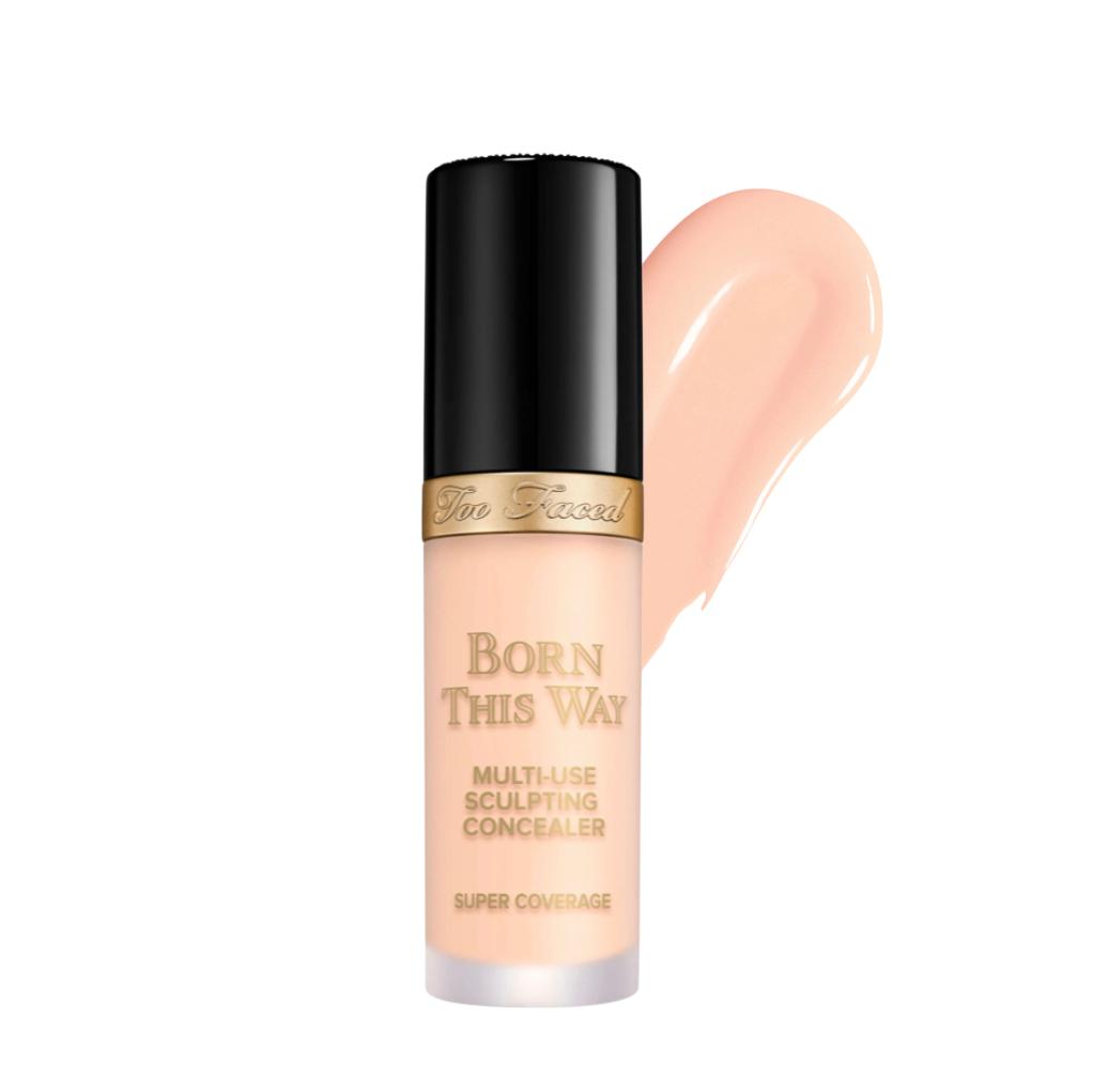 Too Faced Born This Way Super Coverage Multi-Use Concealer