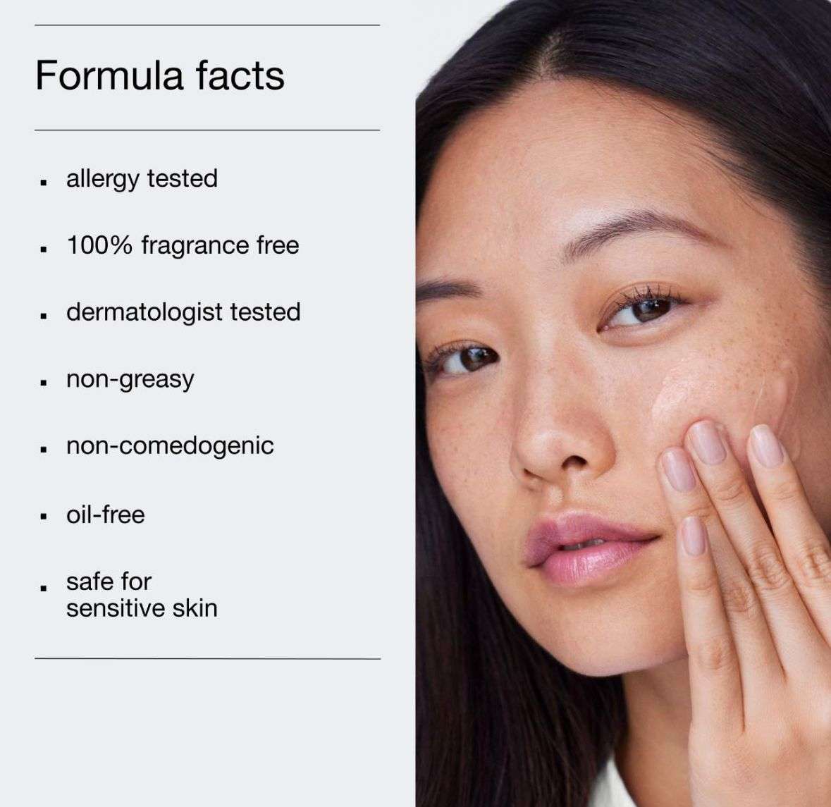 Clinique Moisture Surge 100H Hydrator Gel-Cream Moisturizer with Hyaluronic Acid