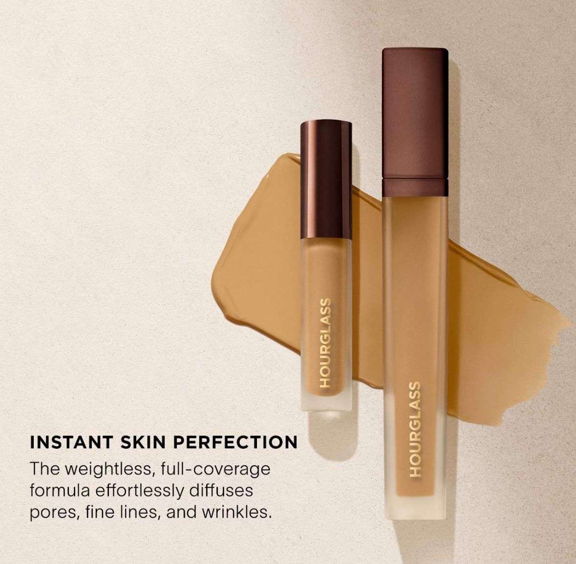 Hourglass - Vanish Airbrush Concealer