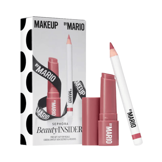Makeup By Mario Dream Lip Kit