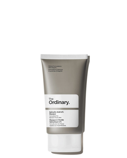The Ordinary Salicylic Acid 2% Masque