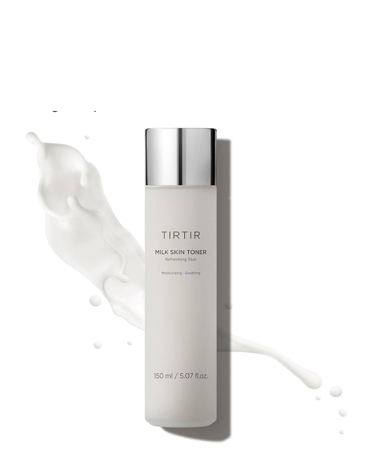 TirTir Milk Skin Toner