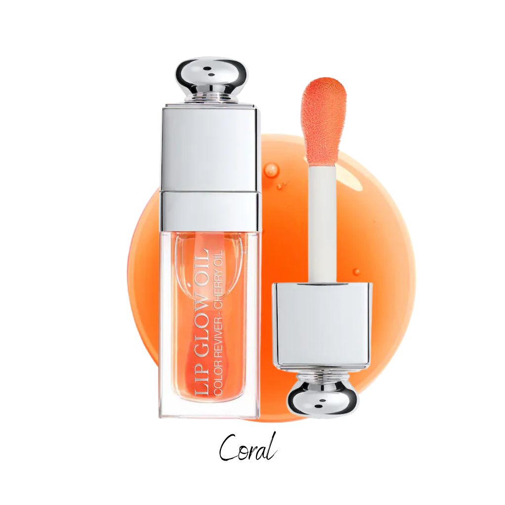 Dior Lip Glow Oil