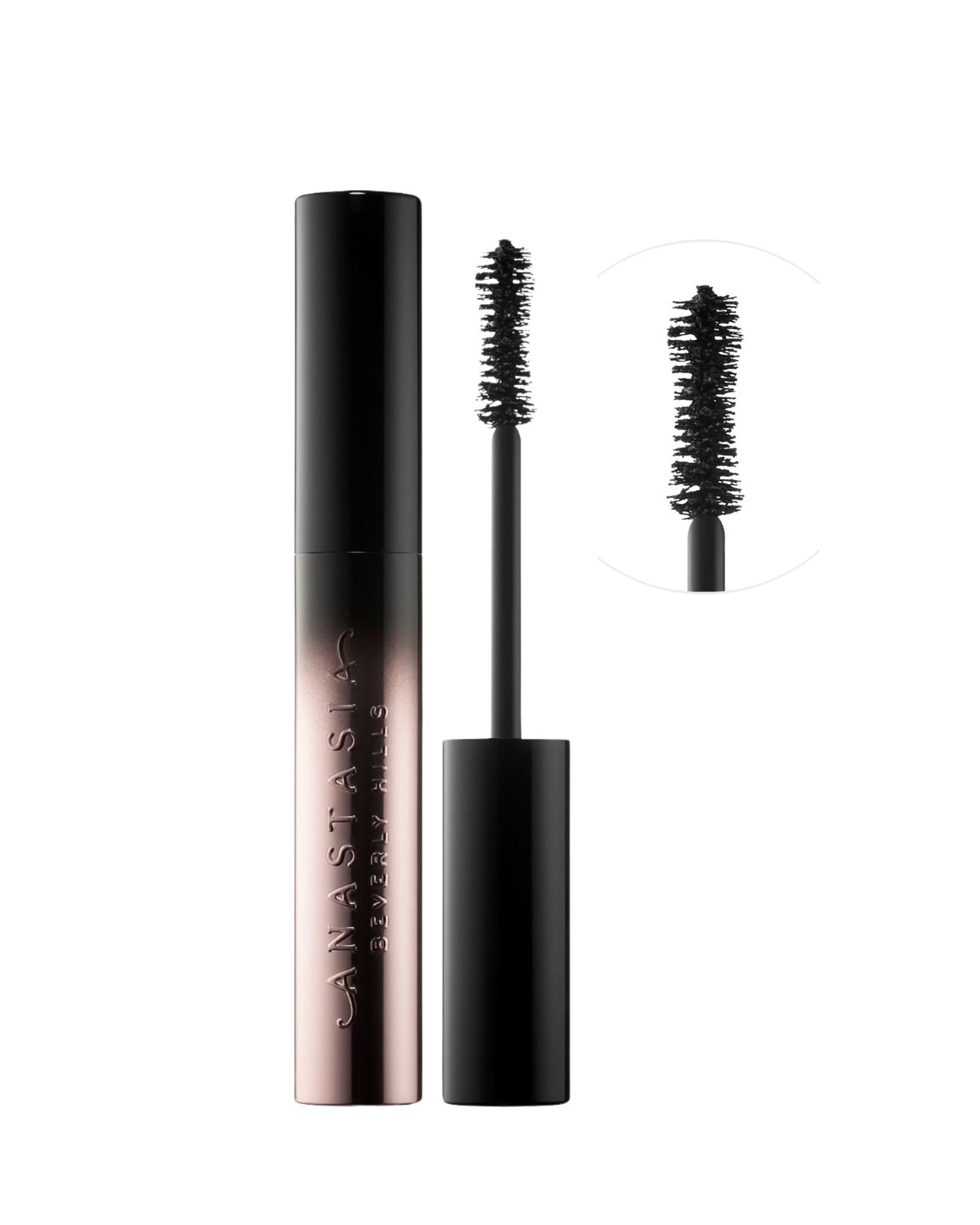ANASTASIA BEVERLY HILLS Lash Brag Jet-Black Volumizing Mascara