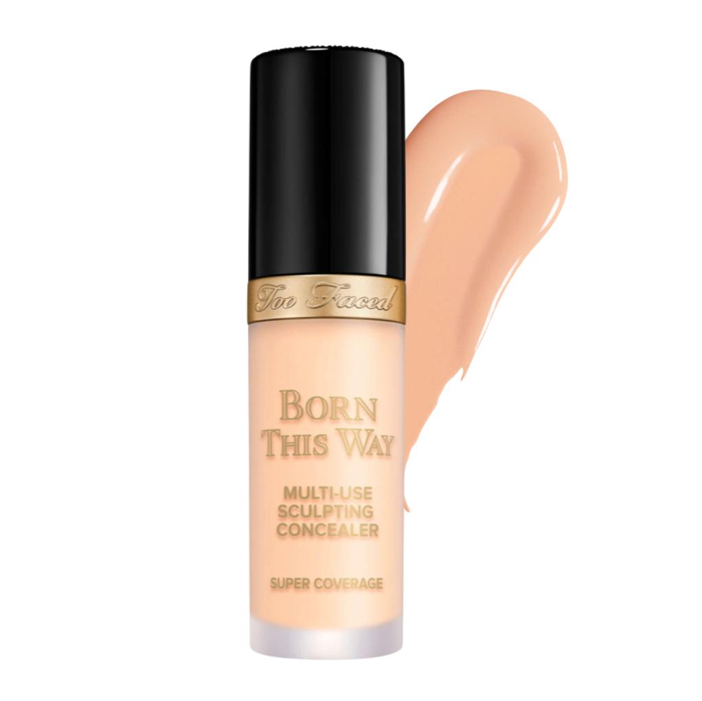 Too Faced Born This Way Super Coverage Multi-Use Concealer