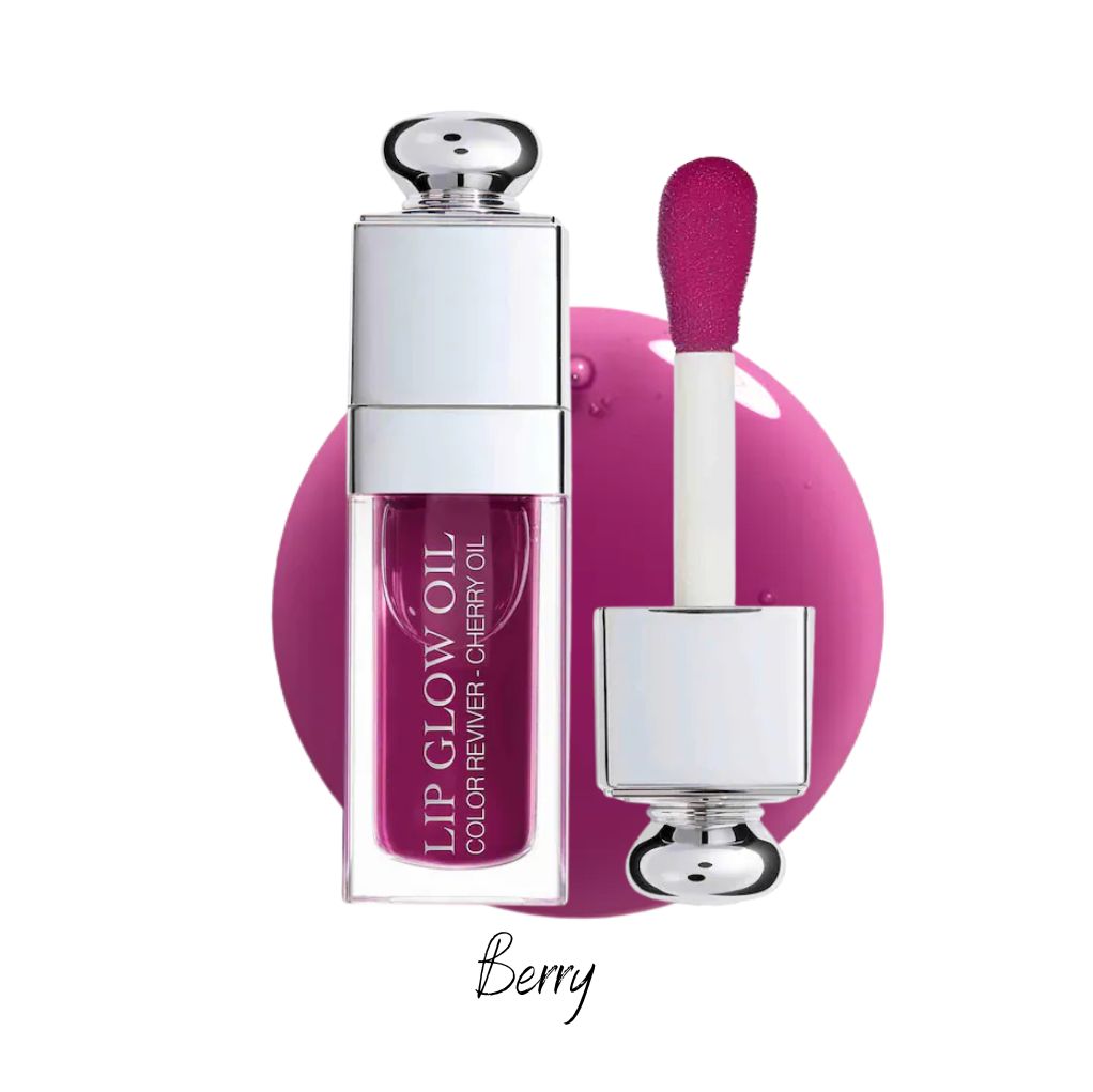 Dior Lip Glow Oil