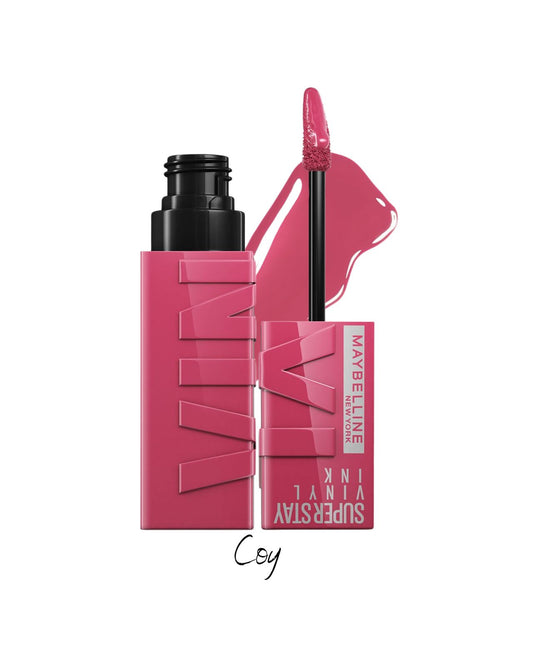 Maybelline Super Stay Vinyl Ink