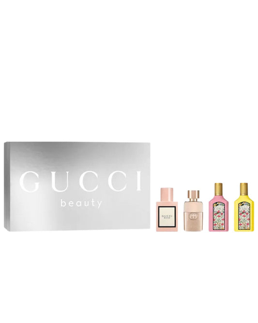 Gucci Mini Women's Eau de Parfum Discovery Set
