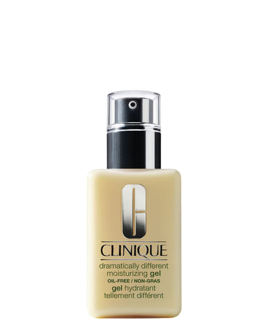 Clinique Dramatically Different Moisturizing Gel-125ml