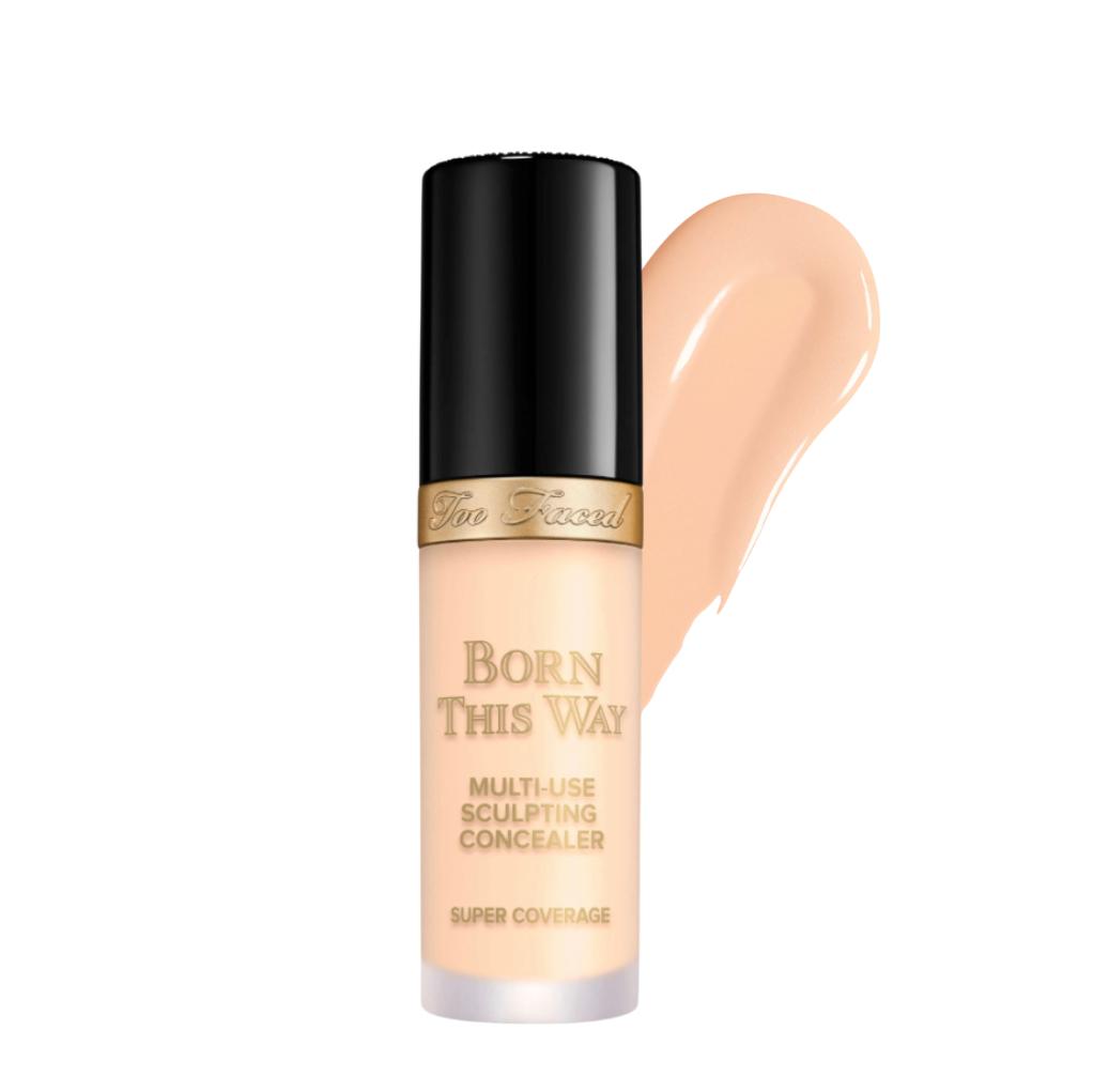 Too Faced Born This Way Super Coverage Multi-Use Concealer