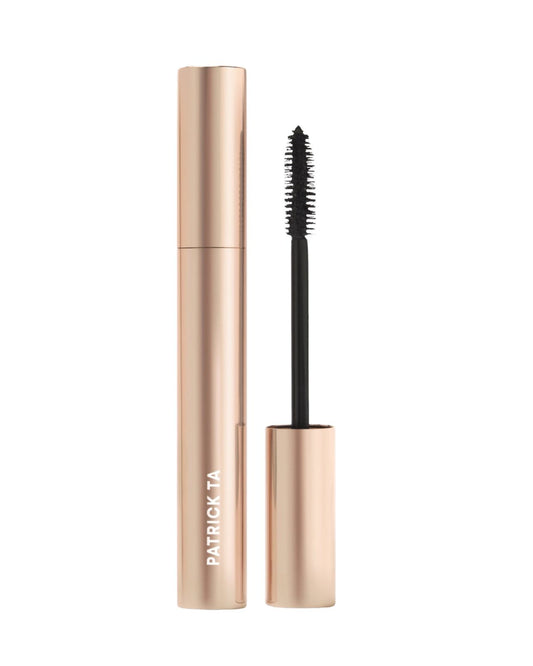 PATRICK TA Major Volume Mascara