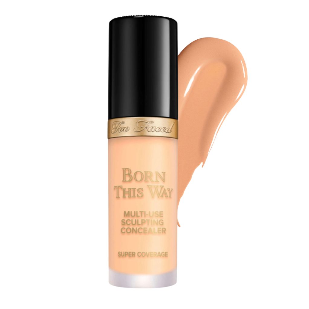 Too Faced Born This Way Super Coverage Multi-Use Concealer