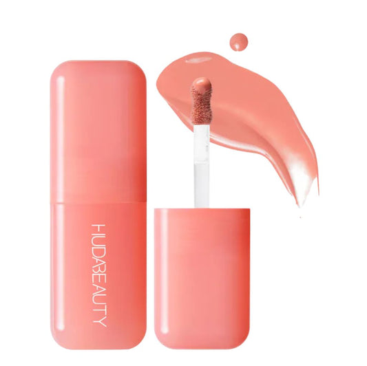 HUDA BEAUTY Blush Filter Soft Glow Liquid Blush