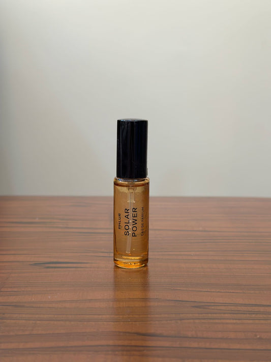 PHLUR | Solar Power Mini Eau de Parfum-7ml