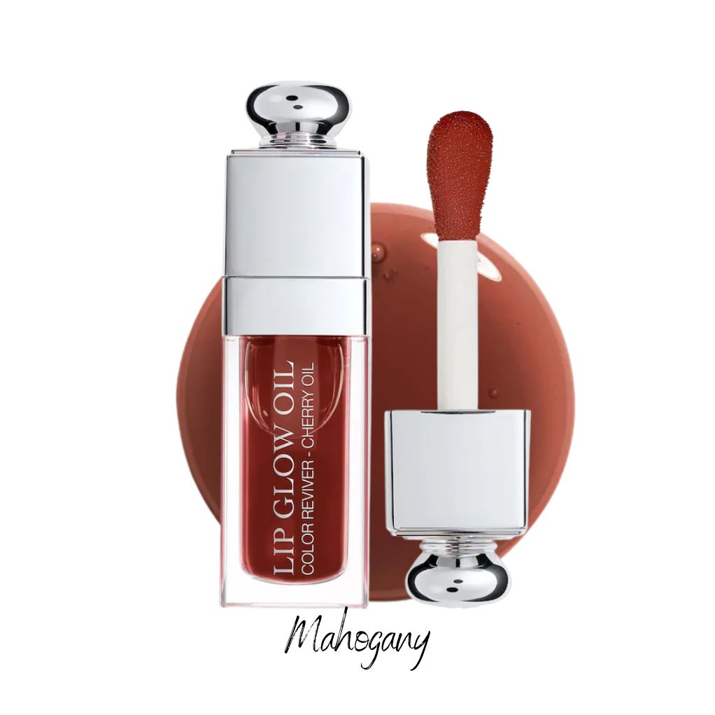 Dior Lip Glow Oil