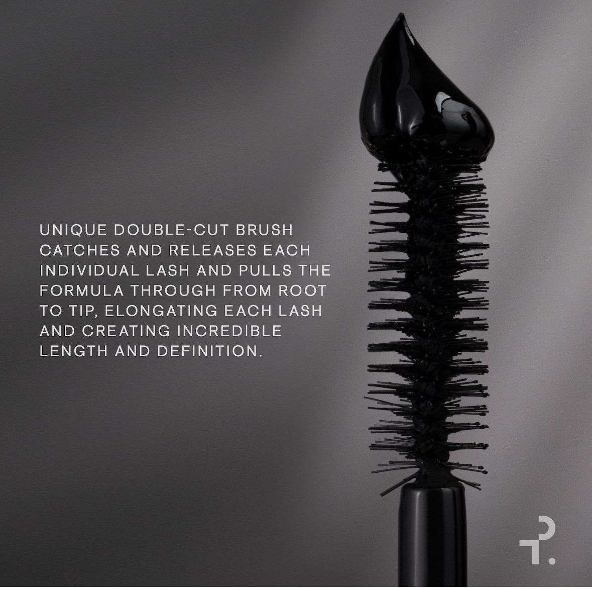 PATRICK TA Major Volume Mascara