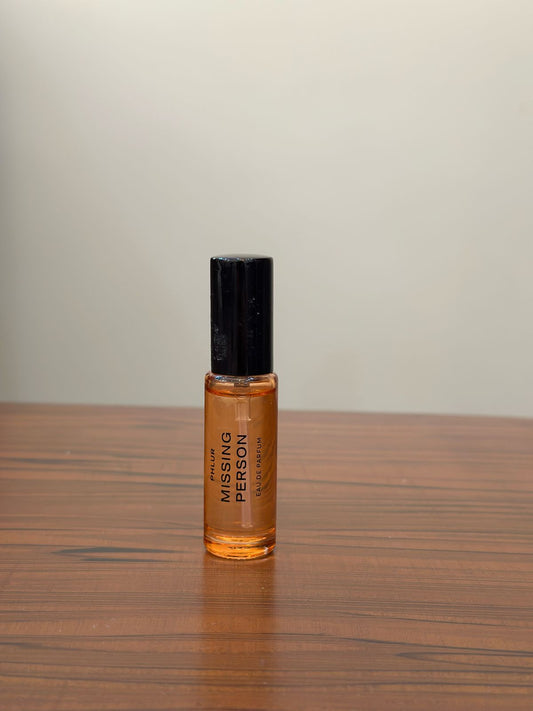 PHLUR | Missing Person Mini Eau de Parfum-7ml