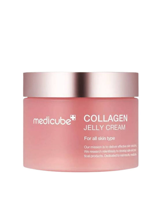 Medicube Collagen Jelly Cream-110ml