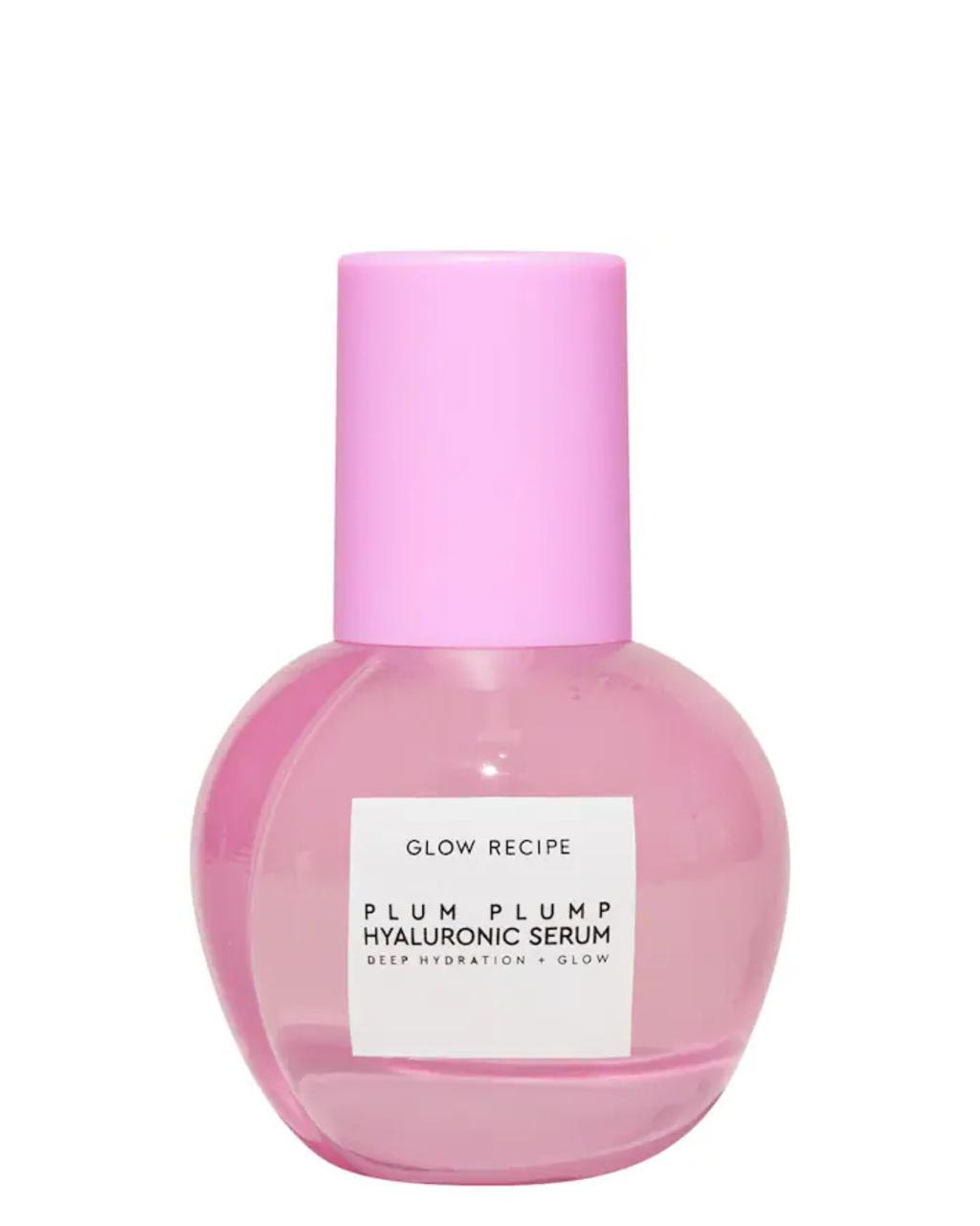 Glow Recipe Plum Plump Hyaluronic Acid Hydrating Serum