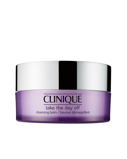 Clinique Take The Day Off Cleansing Balm Makeup Remover-125ml