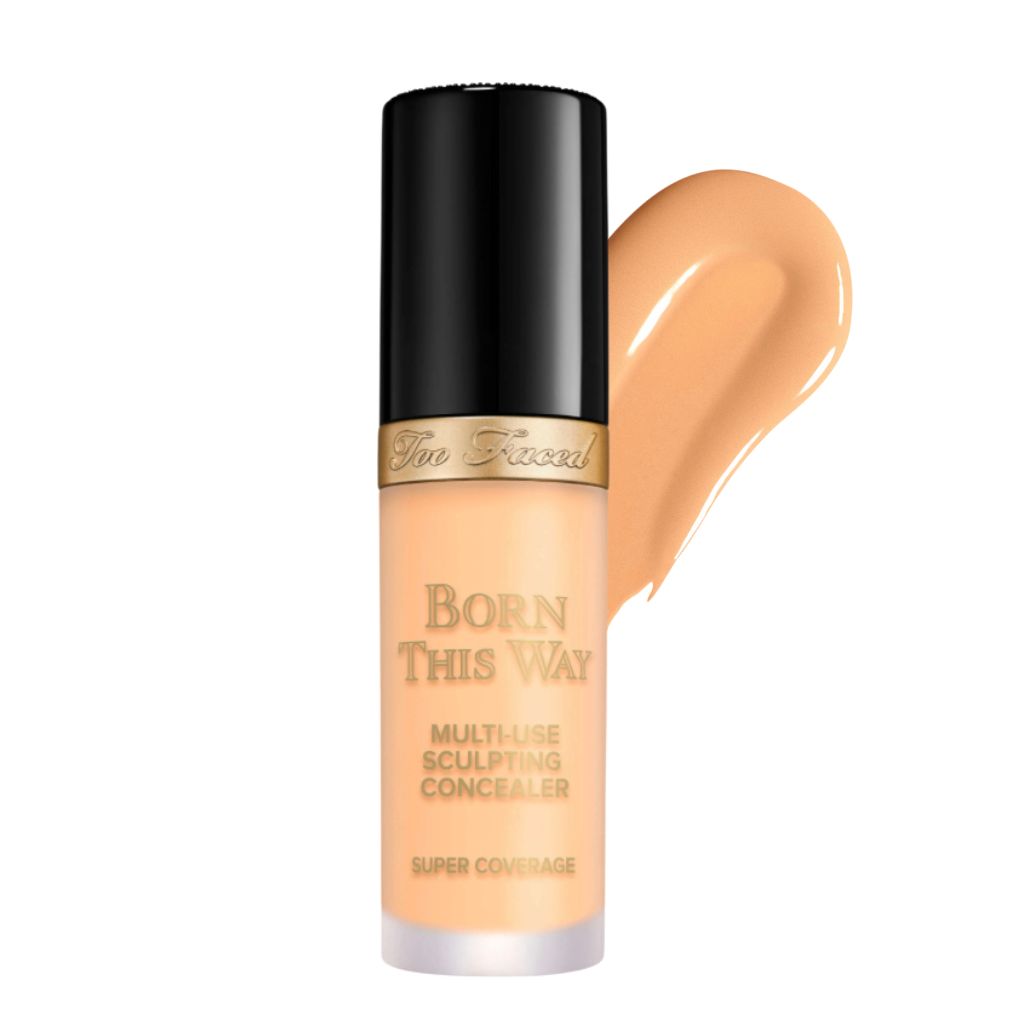 Too Faced Born This Way Super Coverage Multi-Use Concealer