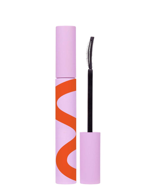 TOWER 28 BEAUTY MakeWaves Lengthening + Volumizing Mascara