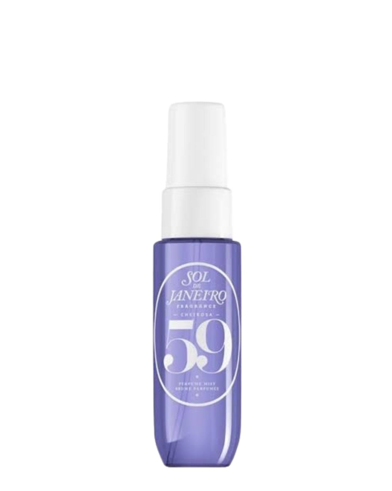 Sol de Janeiro Cheirosa 59 Delicia Hair & Body Perfume Mist