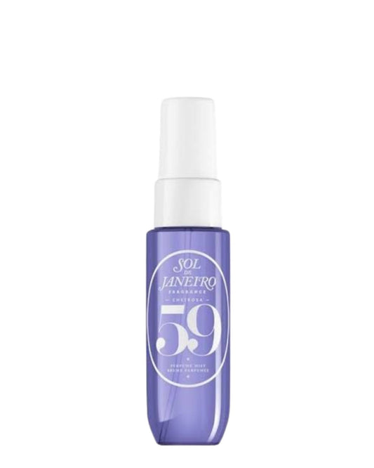 Sol de Janeiro Cheirosa 59 Delicia Hair & Body Perfume Mist