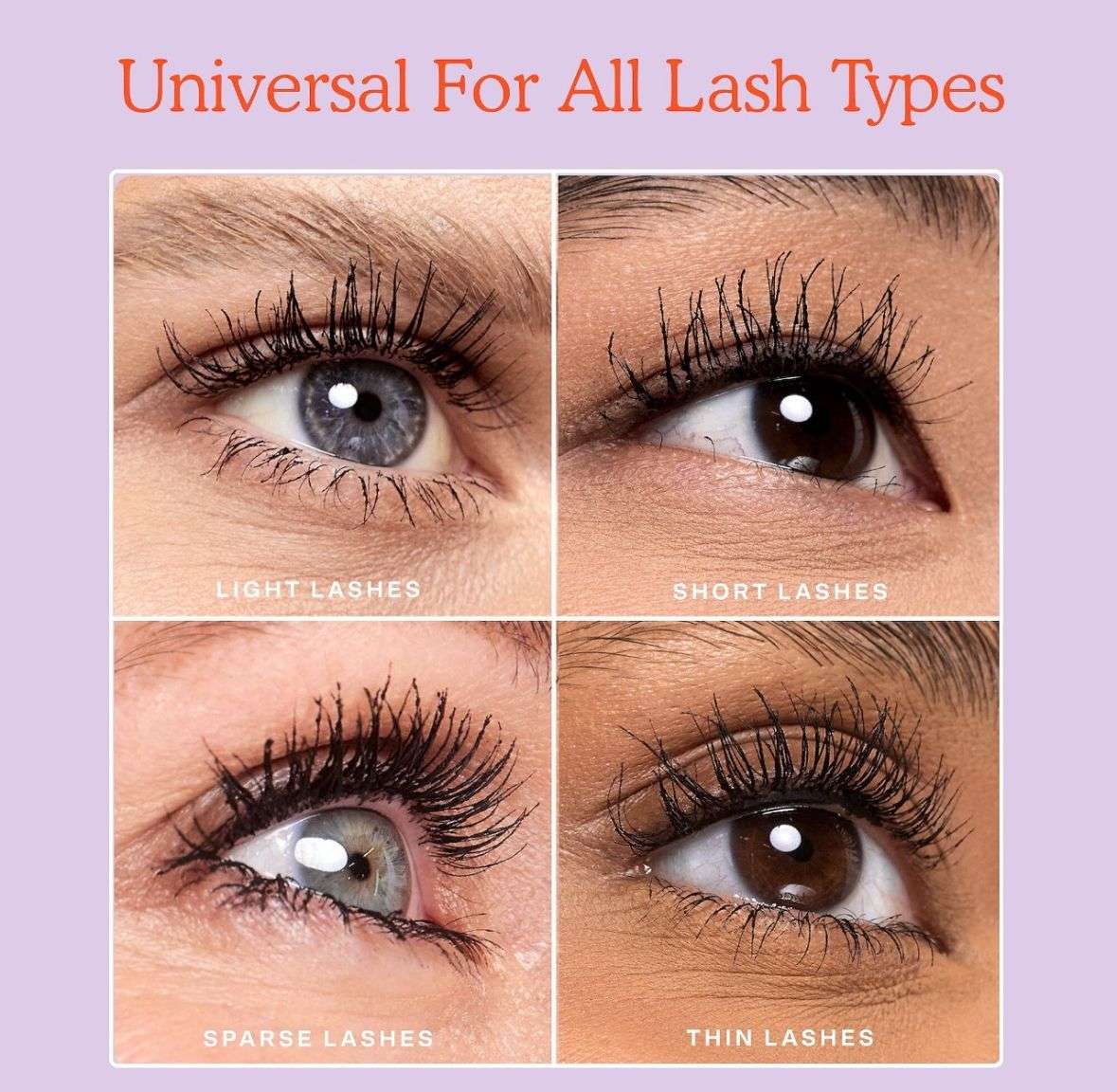 TOWER 28 BEAUTY MakeWaves Lengthening + Volumizing Mascara