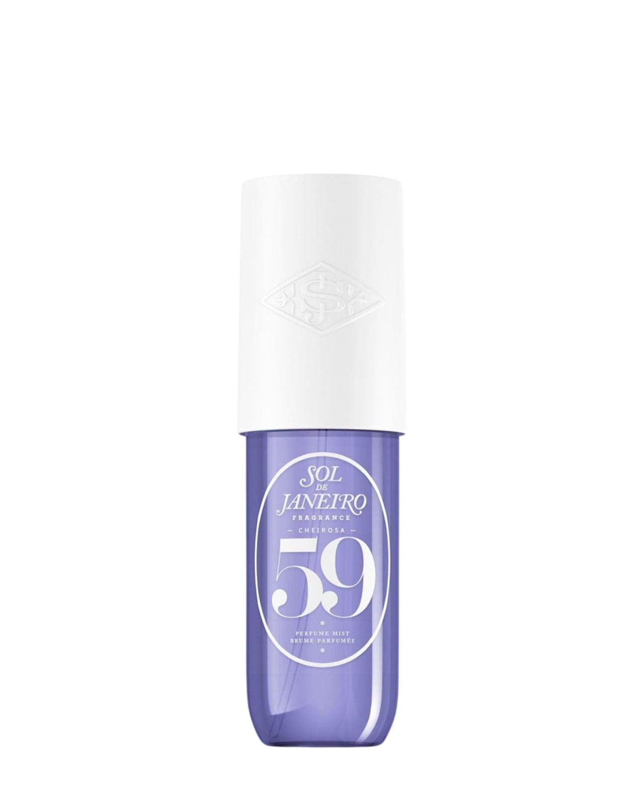 Sol de Janeiro Cheirosa 59 Delicia Hair & Body Perfume Mist