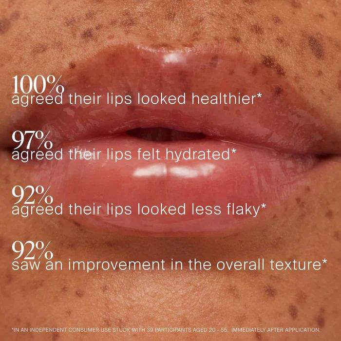 Summer Fridays Lip Butter Balm for Hydration & Shine