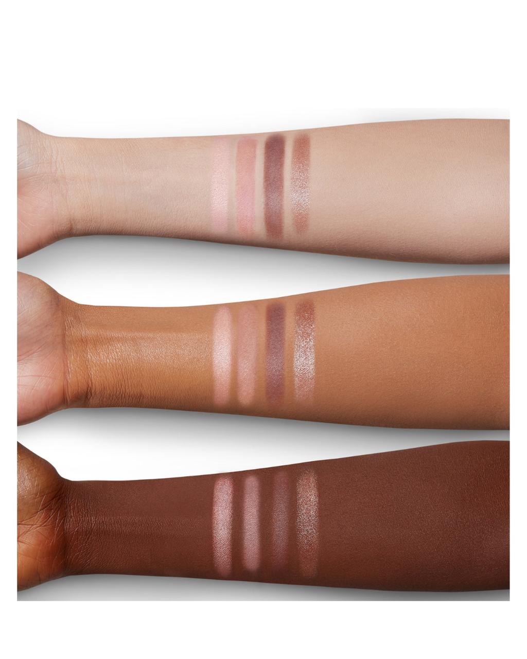 Charlotte Tilbury Luxury Eyeshadow Palette Pillow Talk