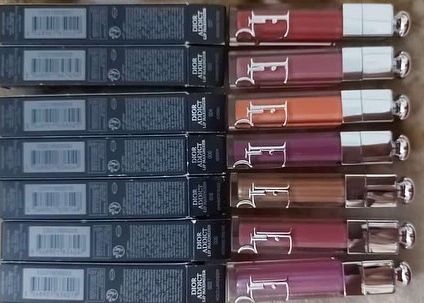 Dior Addict Lip Maximizer Plumping Gloss