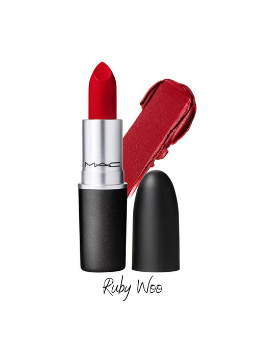 Mac Retro Matte Lipstick