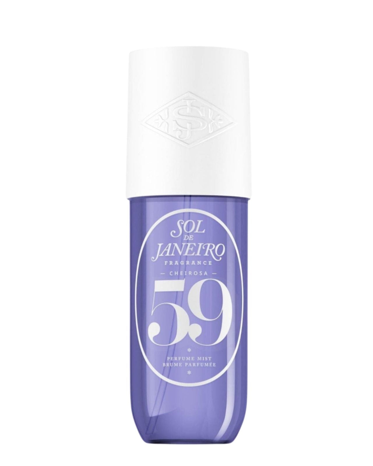 Sol de Janeiro Cheirosa 59 Delicia Hair & Body Perfume Mist