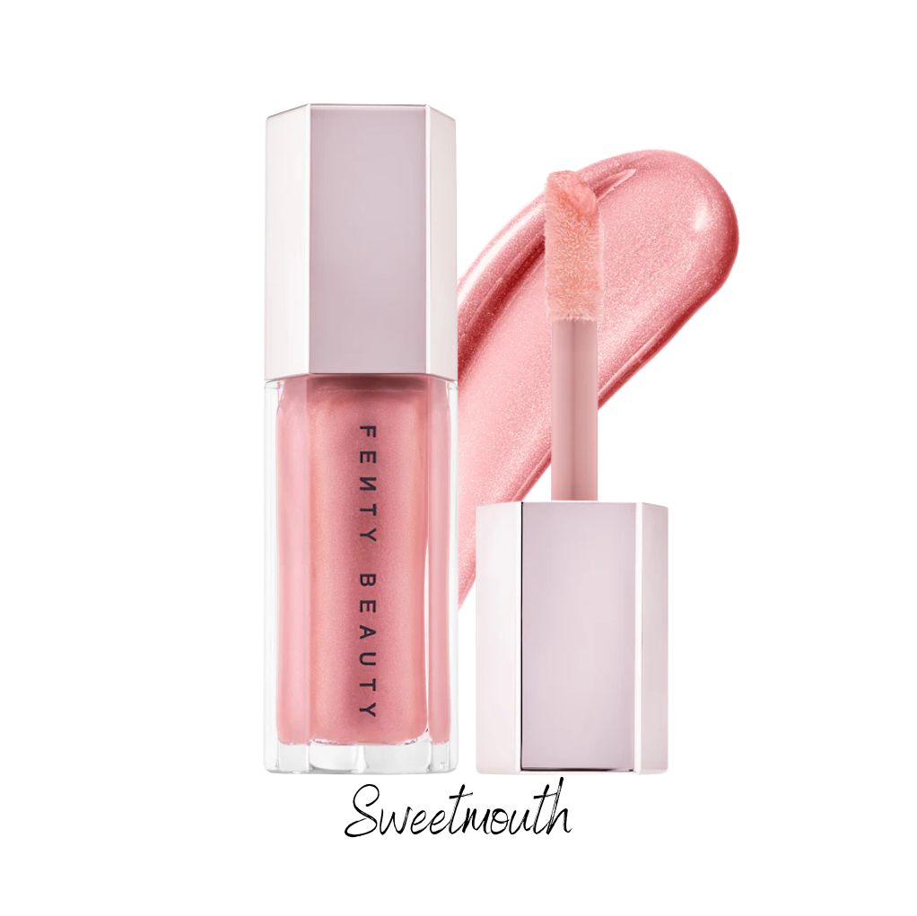 Fenty Beauty by Rihanna Gloss Bomb Universal Lip Luminizer