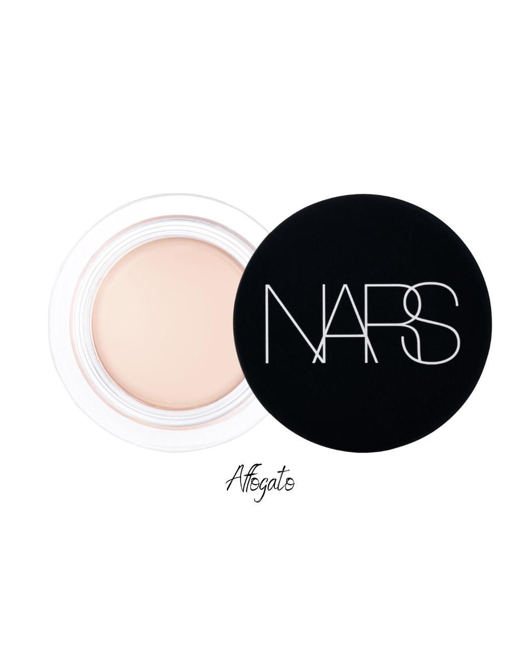 NARS - Soft Matte Complete Full Coverage Longwear Concealer