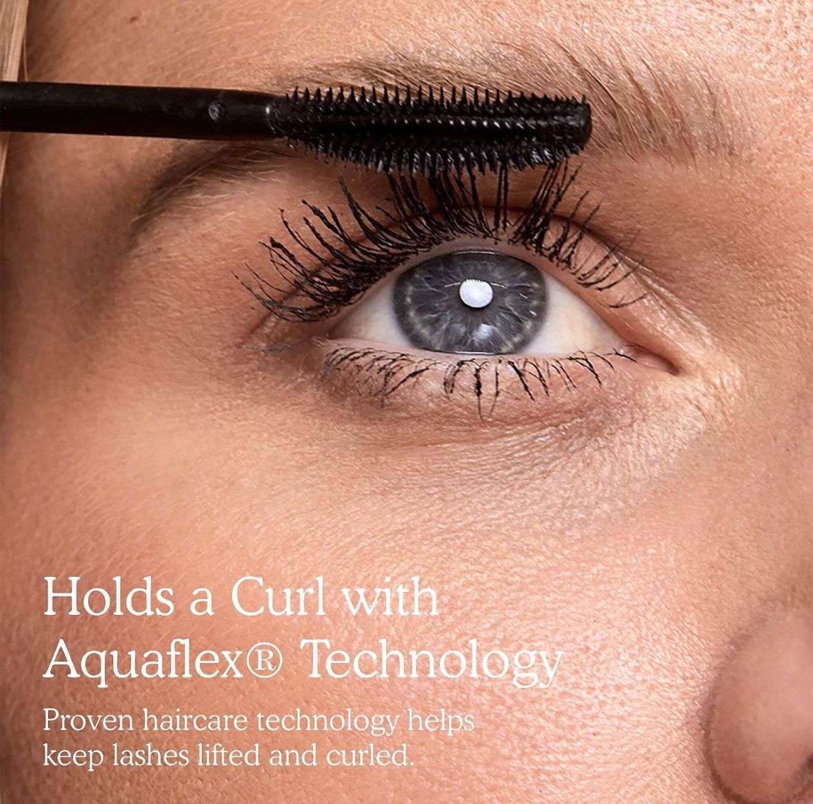 TOWER 28 BEAUTY MakeWaves Lengthening + Volumizing Mascara