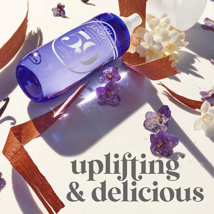 Sol de Janeiro Cheirosa 59 Delicia Hair & Body Perfume Mist