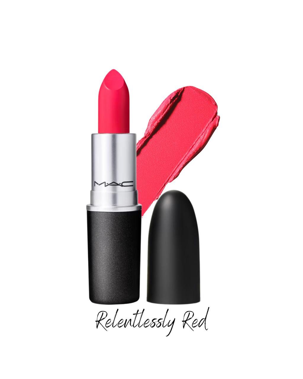 Mac Retro Matte Lipstick