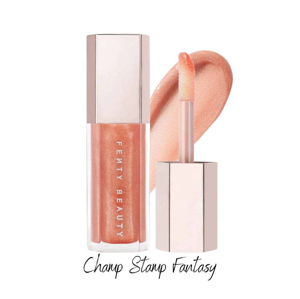 Fenty Beauty by Rihanna Gloss Bomb Universal Lip Luminizer