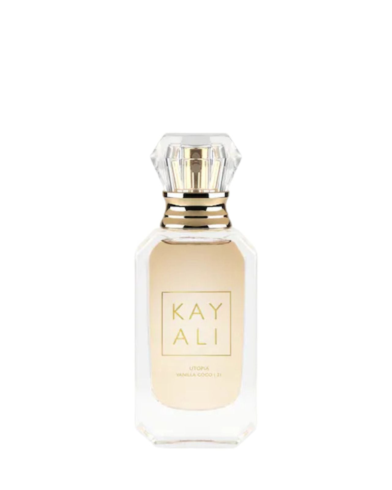 Kayali Utopia Vanilla Coco | 21 Eau De Parfum Intense