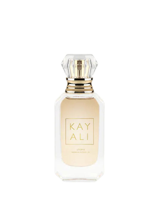 Kayali Utopia Vanilla Coco | 21 Eau De Parfum Intense