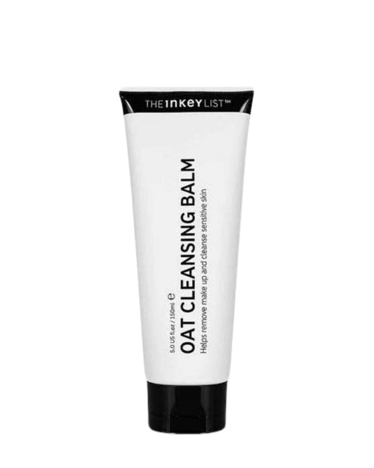 The Inkey List Oat Makeup Removing Cleansing Balm-150ml