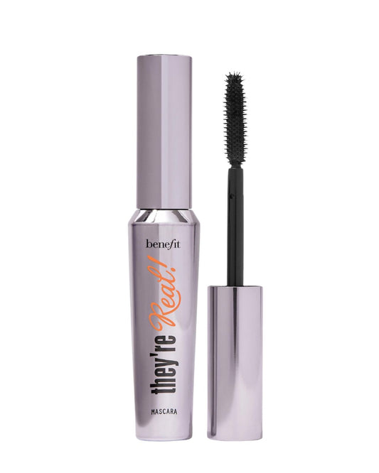 BENEFIT COSMETICS They're Real! Lengthening Mascara