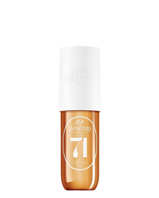Sol de Janeiro Cheirosa 71 Hair & Body Perfume Mist