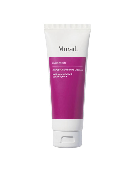 Murad AHA/BHA Exfoliating Cleanser-200ml