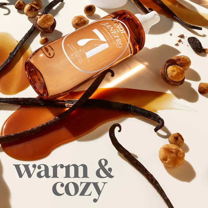 Sol de Janeiro Cheirosa 71 Hair & Body Perfume Mist