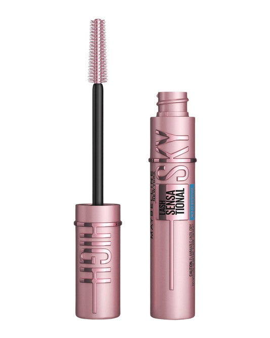 LASH SENSATIONAL SKY-HIGH WATERPROOF MASCARA MAKEUP