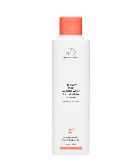 Drunk Elephant E-Rase Milki Micellar Water-240ml